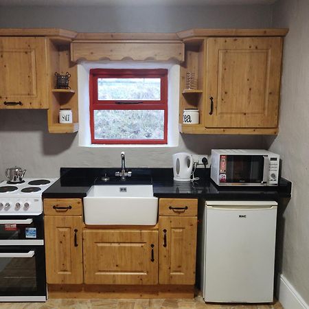 Glenkeel Cottage Manorhamilton Εξωτερικό φωτογραφία