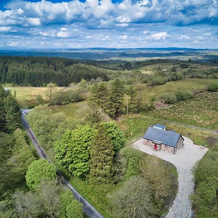 Glenkeel Cottage Manorhamilton Εξωτερικό φωτογραφία