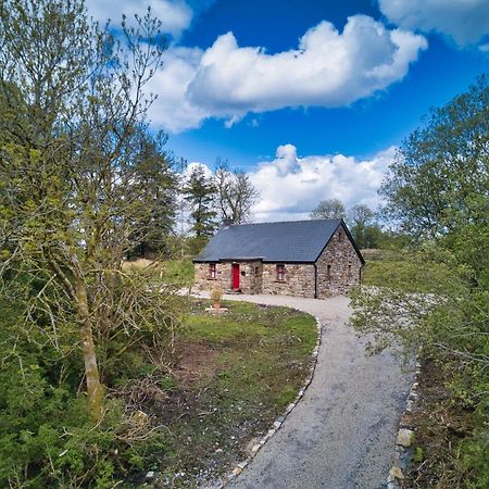 Glenkeel Cottage Manorhamilton Εξωτερικό φωτογραφία