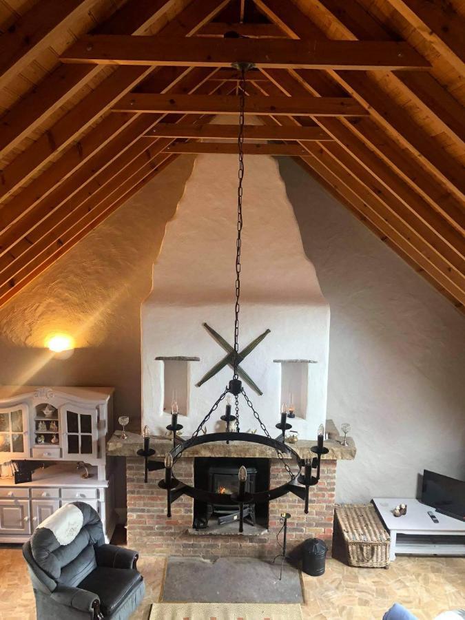 Glenkeel Cottage Manorhamilton Εξωτερικό φωτογραφία