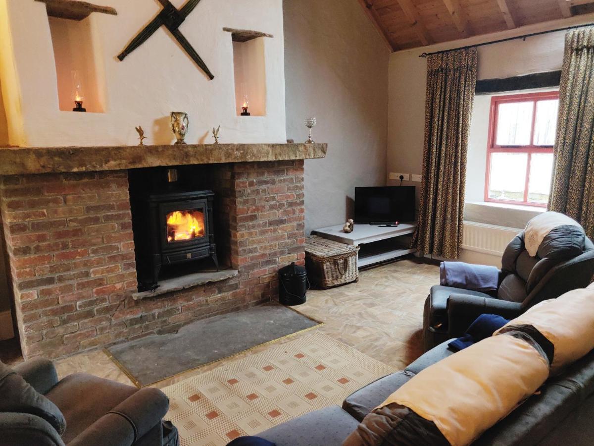Glenkeel Cottage Manorhamilton Εξωτερικό φωτογραφία