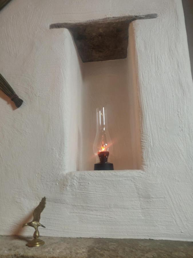 Glenkeel Cottage Manorhamilton Εξωτερικό φωτογραφία
