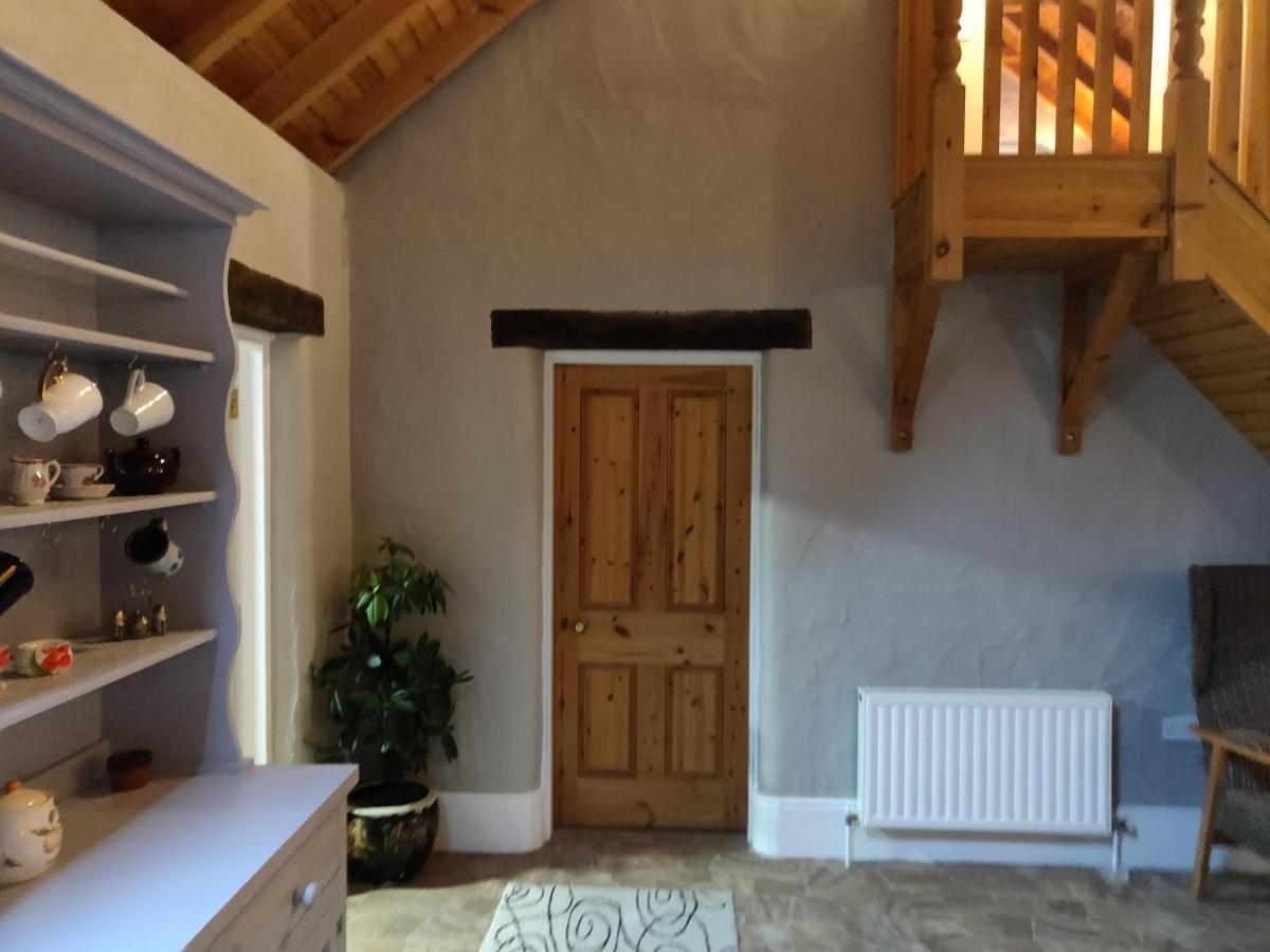 Glenkeel Cottage Manorhamilton Εξωτερικό φωτογραφία