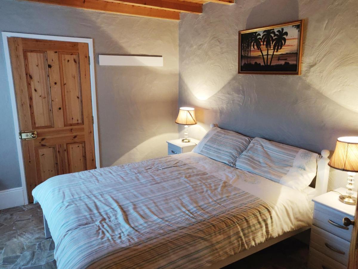Glenkeel Cottage Manorhamilton Εξωτερικό φωτογραφία