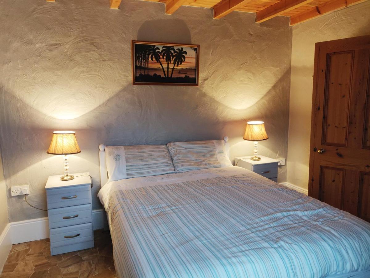 Glenkeel Cottage Manorhamilton Εξωτερικό φωτογραφία