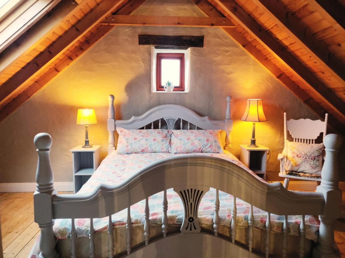 Glenkeel Cottage Manorhamilton Εξωτερικό φωτογραφία