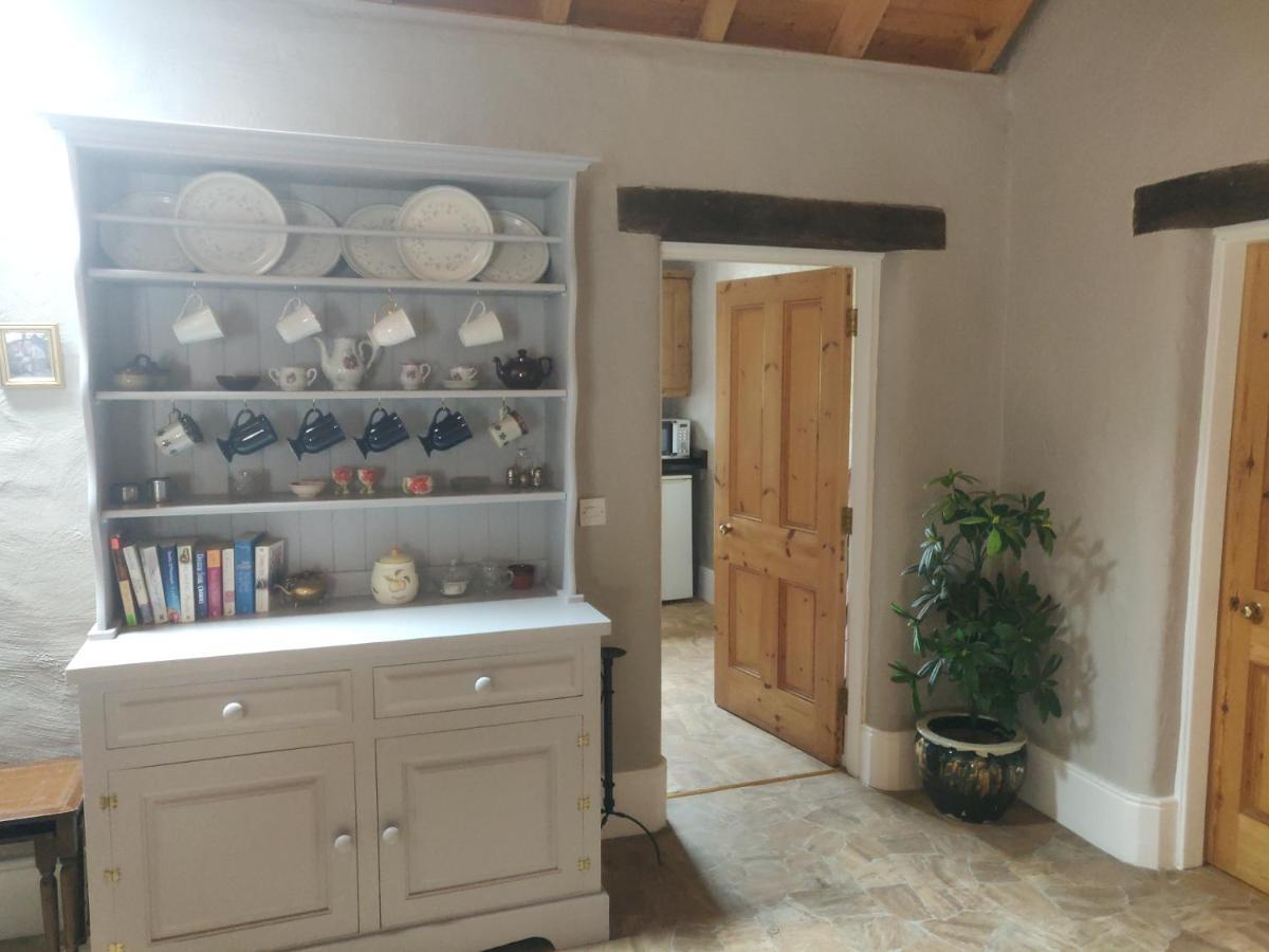 Glenkeel Cottage Manorhamilton Εξωτερικό φωτογραφία